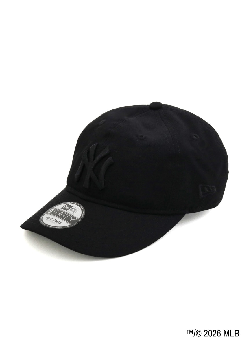 WILDSIDE × NEW ERA Collection ｜WILDSIDE YOHJI YAMAMOTO [Official