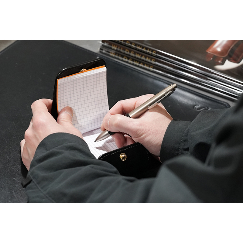 ブロックロディアカバー《ビスタS》サドルプルアップ｜WILDSWANS