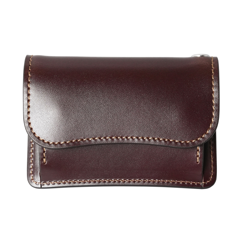 WILDSWANS ロイド社 ヴァッシュ タング TONGUE ルージュ 赤