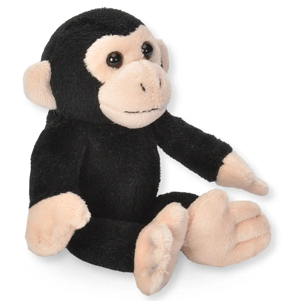 Wild Republic Pocketkins Eco Chimpanzee - 5