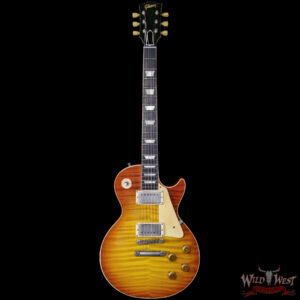 Gibson Custom Shop Limited Edition 1959 Les Paul Standard Reissue