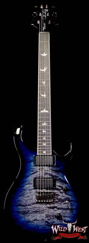 2025 Paul Reed Smith PRS SE Series Mark Holcomb Signature Model 6