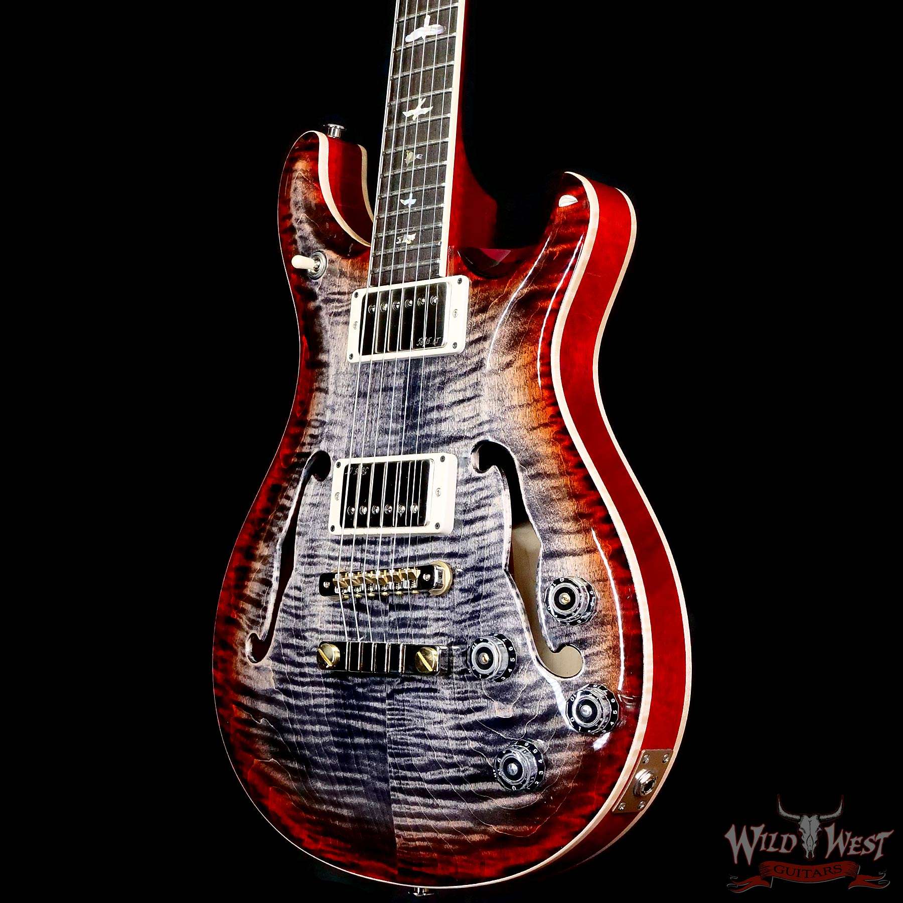 Paul Reed Smith PRS Core Series McCarty 594 Hollowbody II HBII594