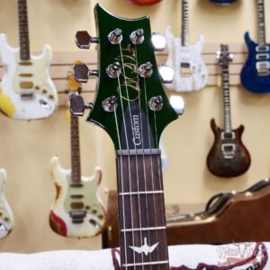 Paul Reed Smith PRS S2 Custom 24 Eriza Verde 7.20 LBS