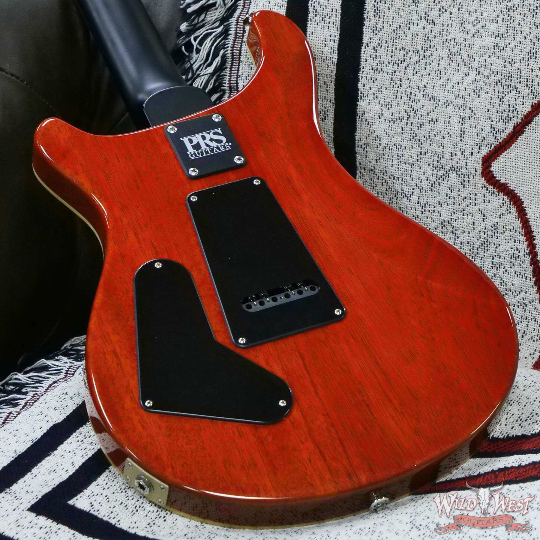2023 Paul Reed Smith PRS Wild West Guitars 2023 Special Run CE 24