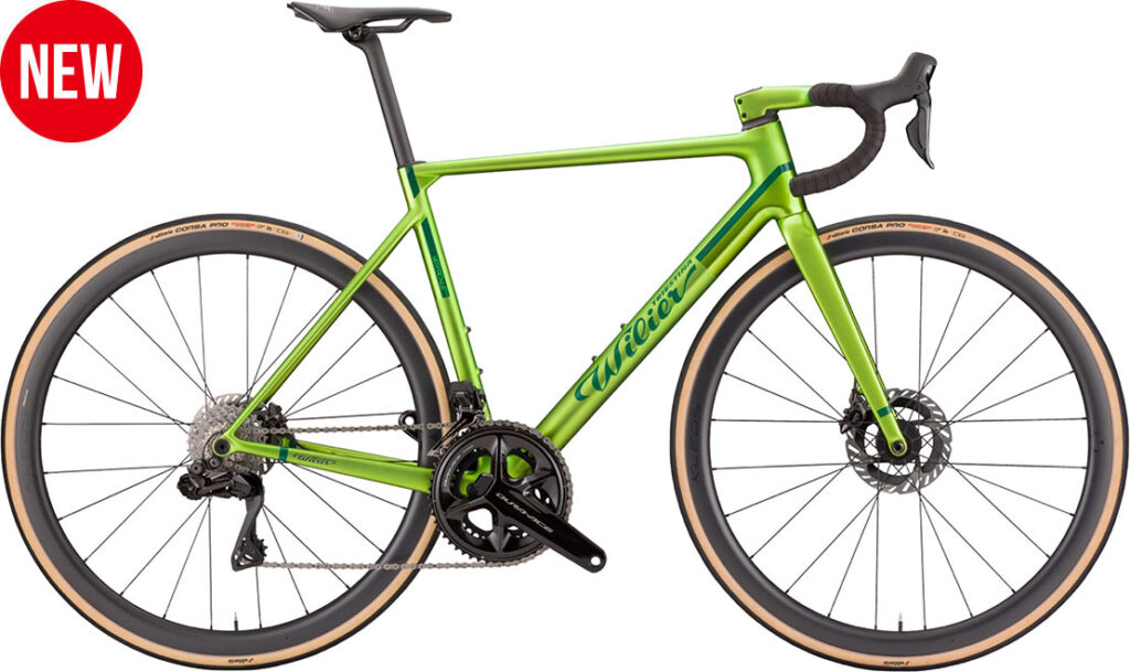 試乗会開催情報（長野） | Wilier Japan