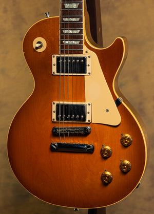 2000 Gibson Les Paul Standard - Willcutt Guitars