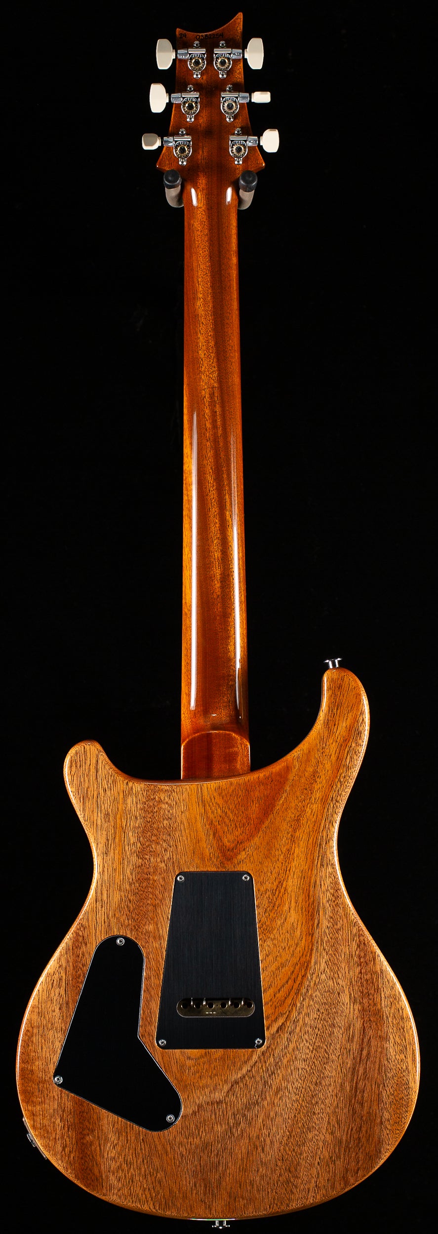 PRS Custom 24 Carroll Blue (254) - Willcutt Guitars