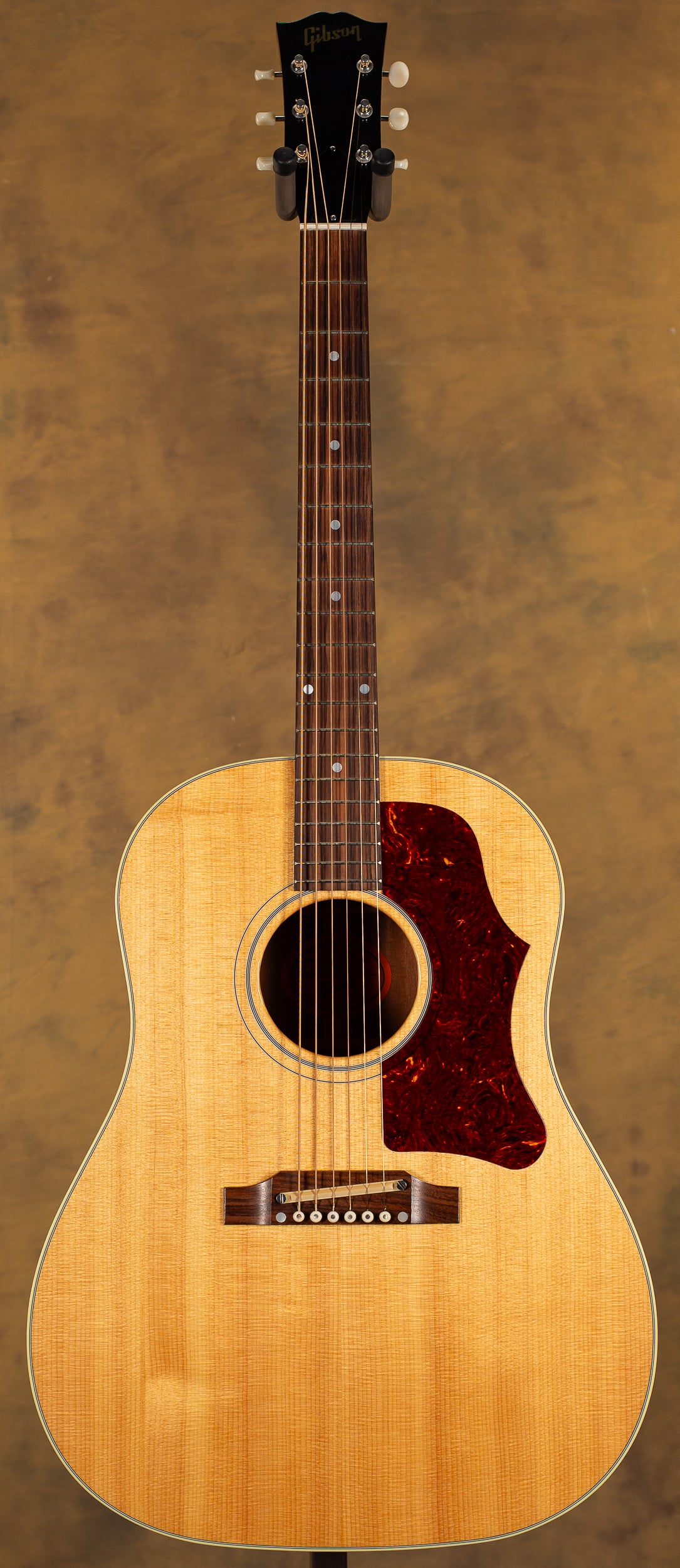 Gibson 1960's J-50 - Willcutt Guitars