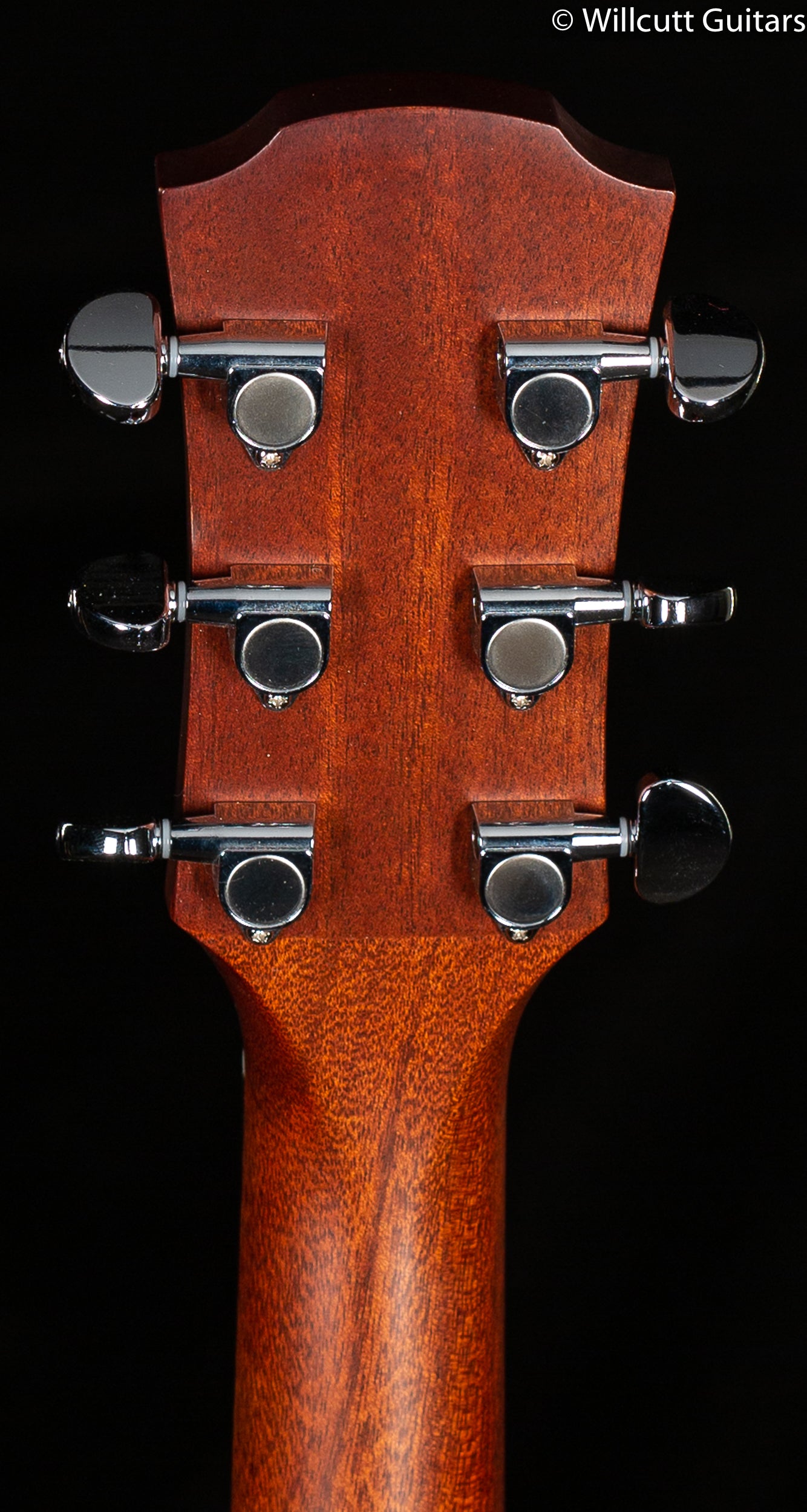 Yamaha A1R Vintage Natural (159) - Willcutt Guitars