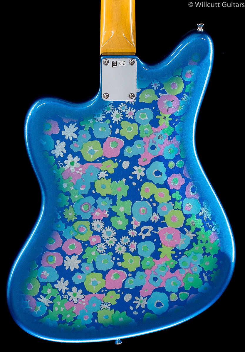 Fender MIJ Traditional '60s Jazzmaster®, Rosewood Fingerboard