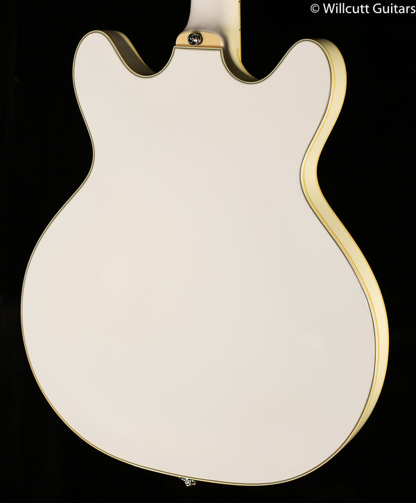 Guild Starfire V Guild Vibrato Tailpiece Snowcrest White (758