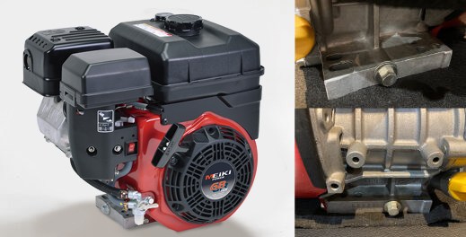 GB181 MEiKi POWER | Willbe（ウィルビー）