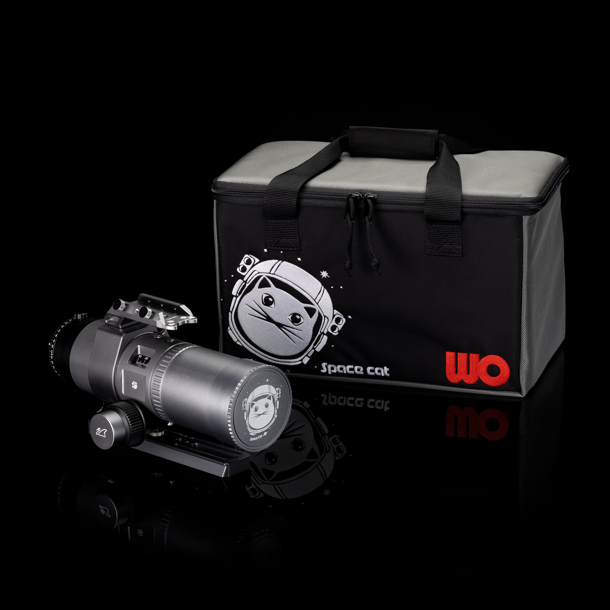 Cat 51 WIFD | William Optics