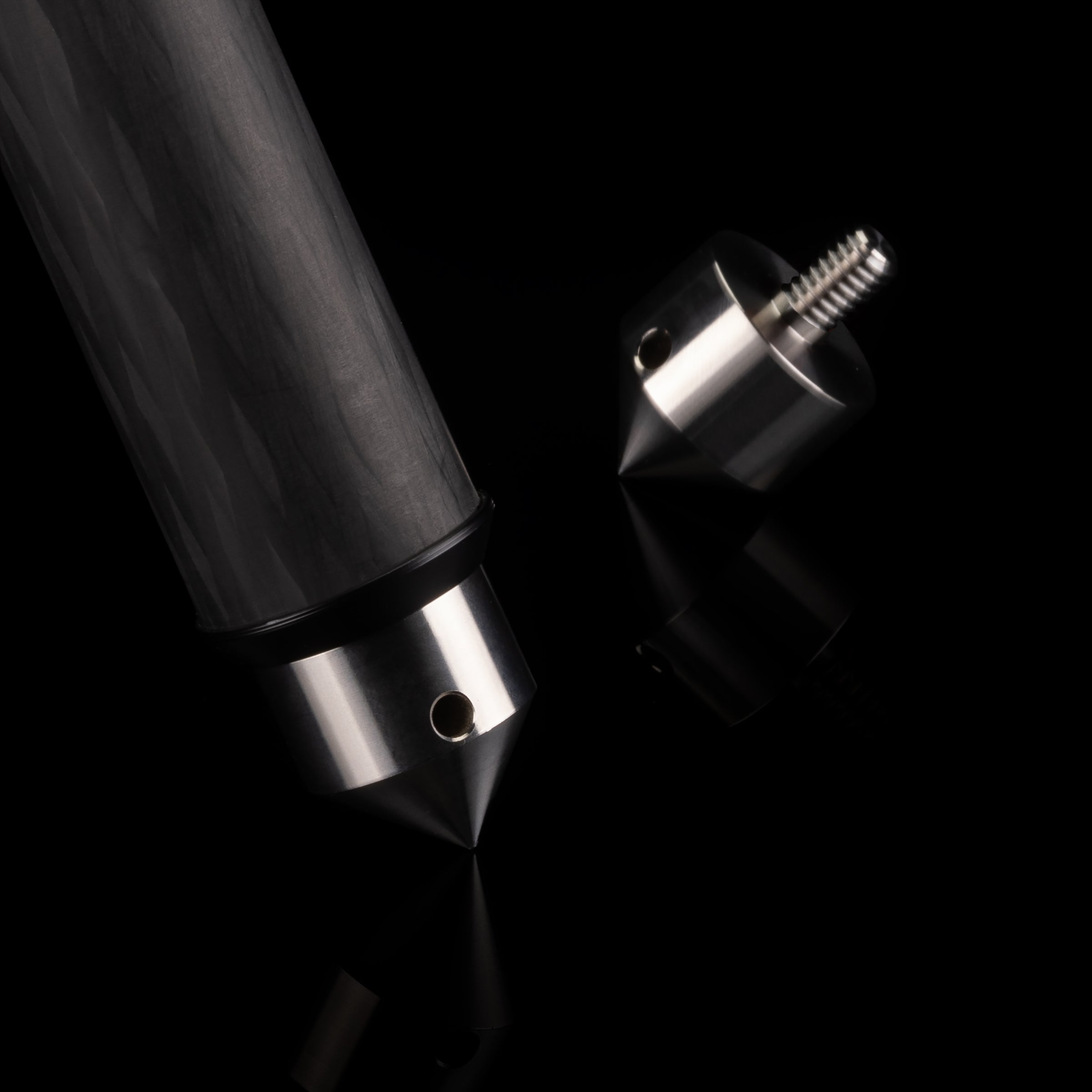 Bundle] RedCat 61 WIFD & ZWO AM3 Full Package | William Optics