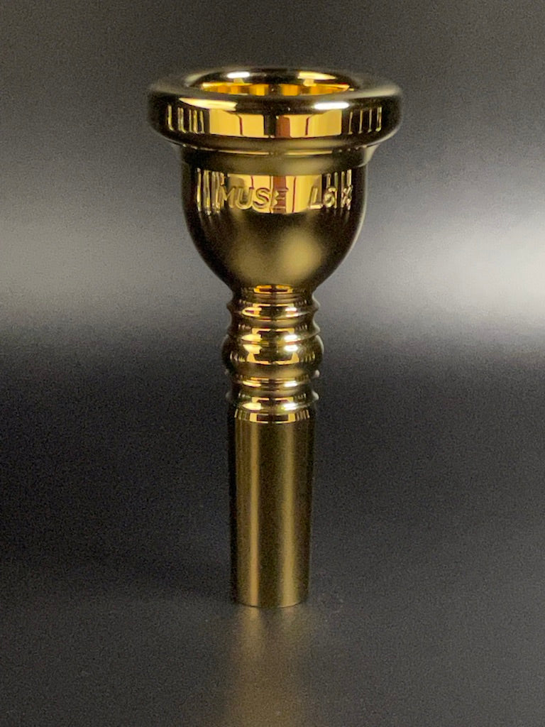 MUSE Series for Large Tenor Trombone – willie's Custom Brass