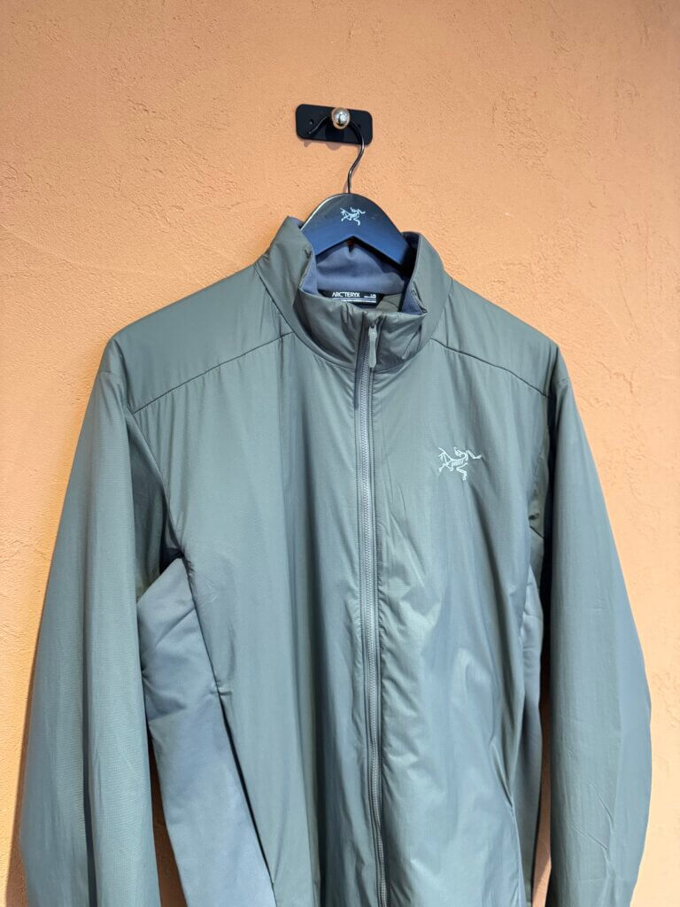 ARC'TERYX / Atom Jacket M - W/