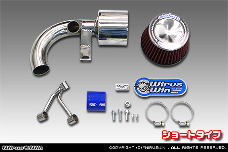 WirusWin】スズキ アルト（DBA-HA36S・3BA-HA36S・5BA-HA36S｜NA