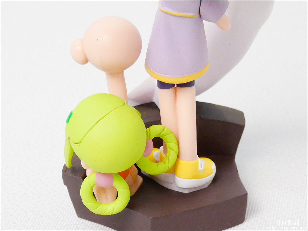 M×C×O フィギュアコレクション おジャ魔女どれみドッカ～ン！編