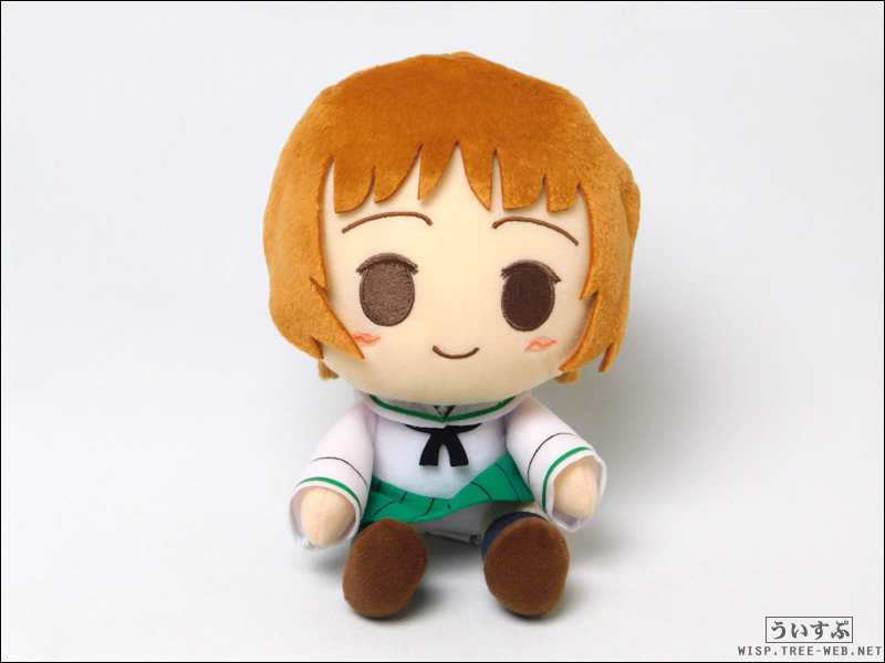 一番くじ ガールズ＆パンツァー 劇場版 戦車道大作戦！ PART3 J賞