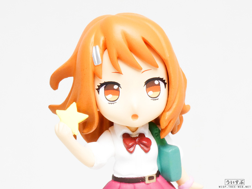 あの日見た花の名前を僕達はまだ知らない。 みにっ娘フィギュア ＜安城