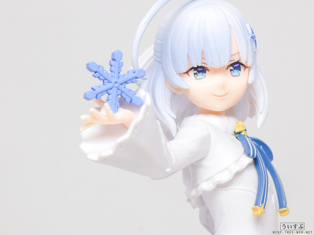 セガ 公女殿下の家庭教師 Luminasta“ティナ・ハワード” : ういすぷの記録帳