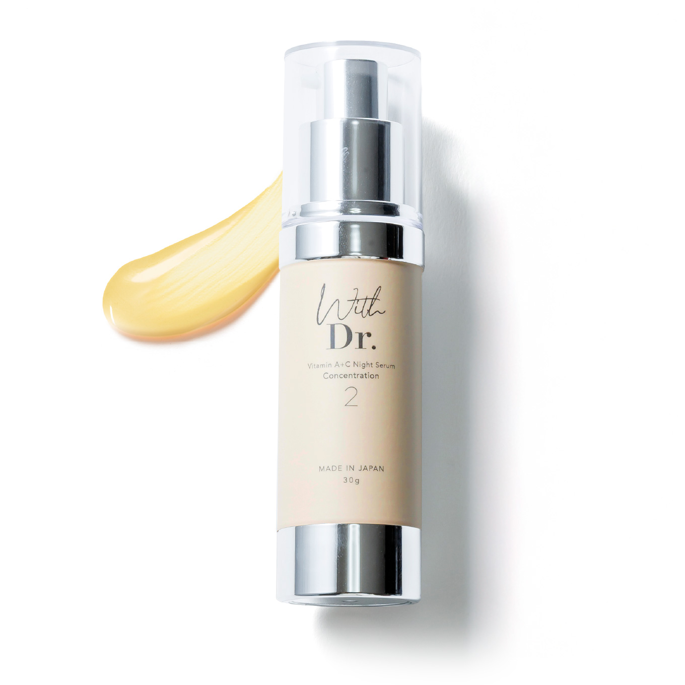 With Dr. WDレチナール2 ｜ With Dr. 公式オンラインショップ