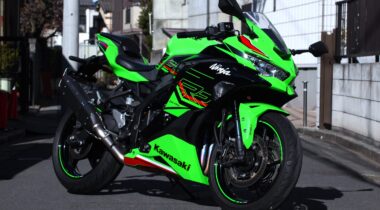 二輪販売 – WITH ME Professional Racing