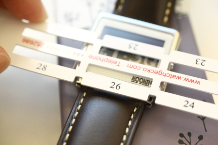 EPSON スマートキャンバス ムーミン | with photograph