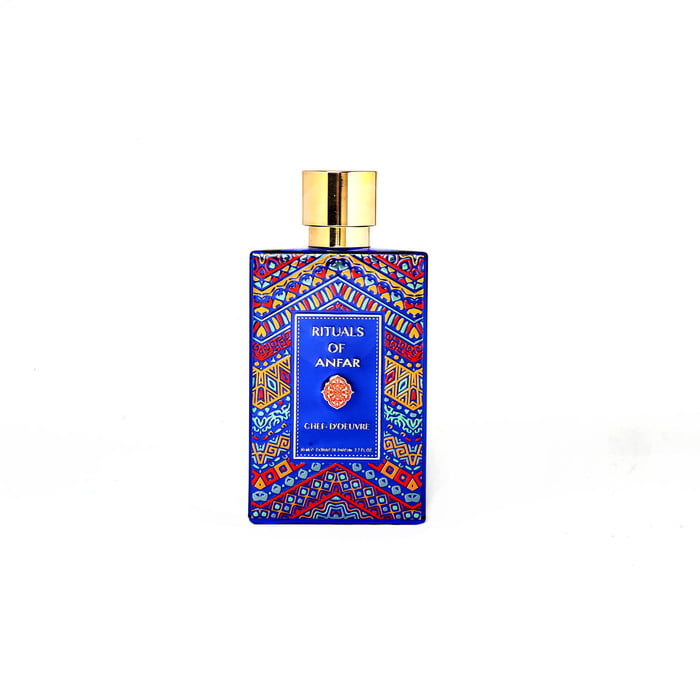 Rituals of Anfar Chef-D'oeuvre 80ml by Anfar London