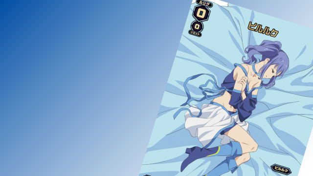 アロス・ピルルク〜無限防御の代名詞 | WIXOSSBOX