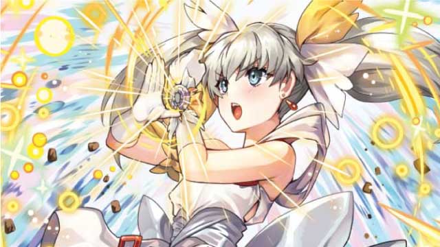 シャイニング・クロック|ディーセレ全アーツ一覧・解説