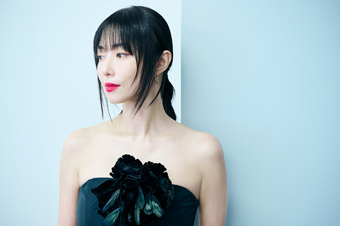 葛藤10年以上】MEGUMIが「自分の生きたい生き方」へと舵を切れるまで