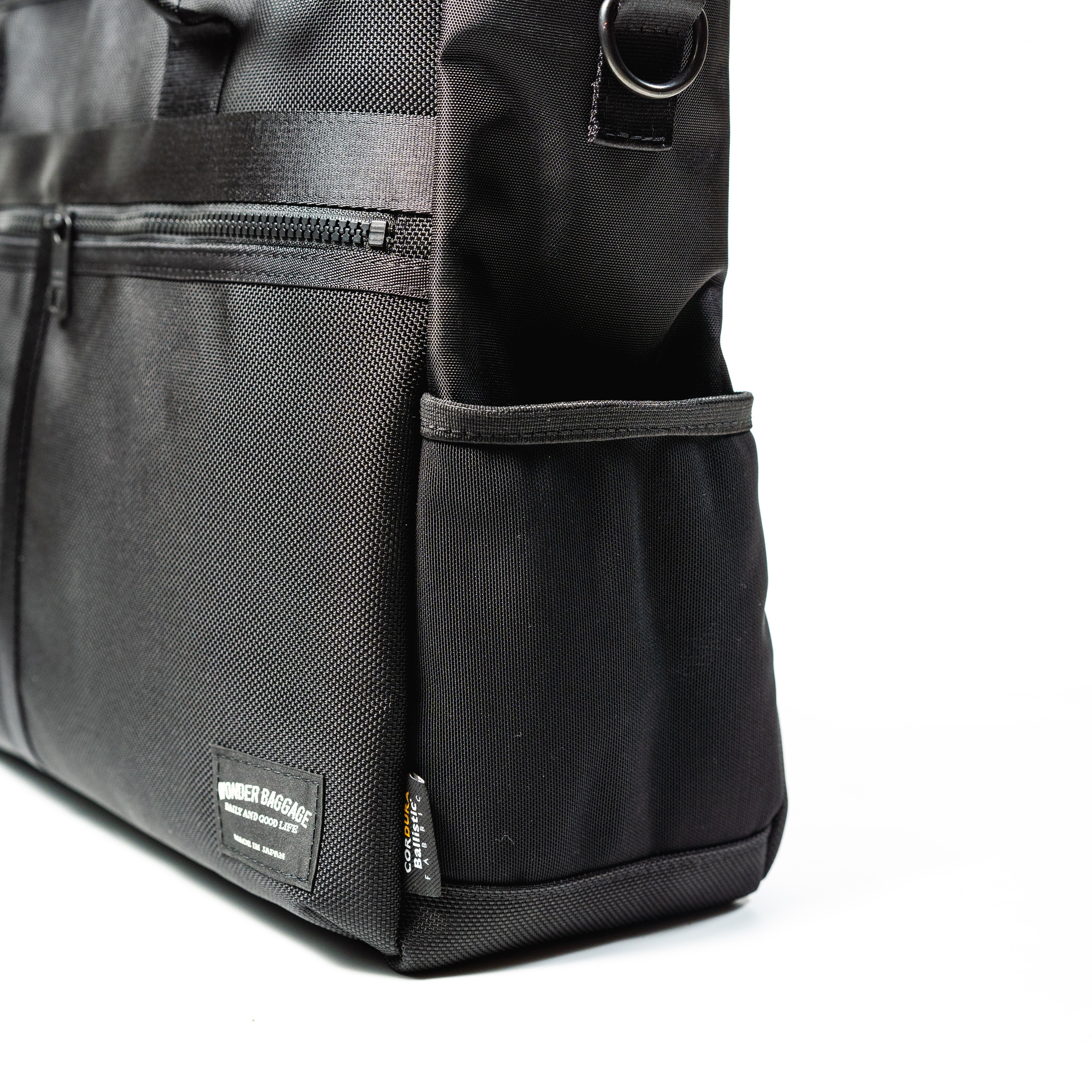 アクティベートトートバリスティック[ メンズ / ビジネスバッグ / 防水