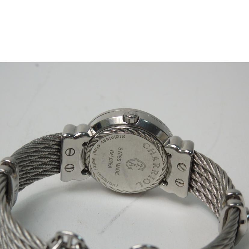 PHILIPPE CHARRIOL フィリップ・シャリオール/時計