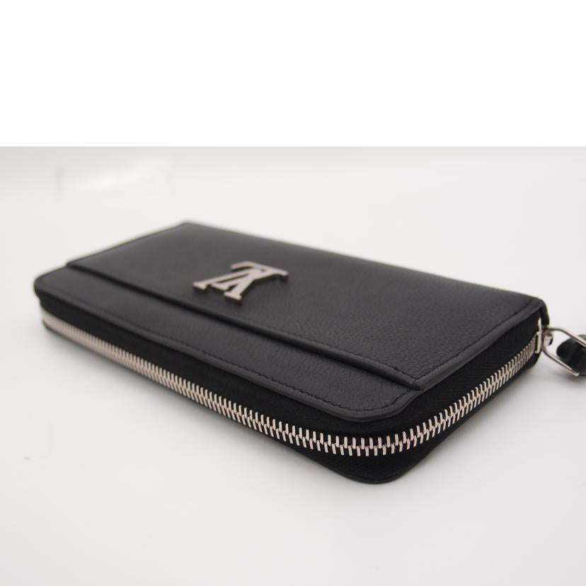 LOUIS VUITTON ルイ・ヴィトン ラウンドファスナー 長財布