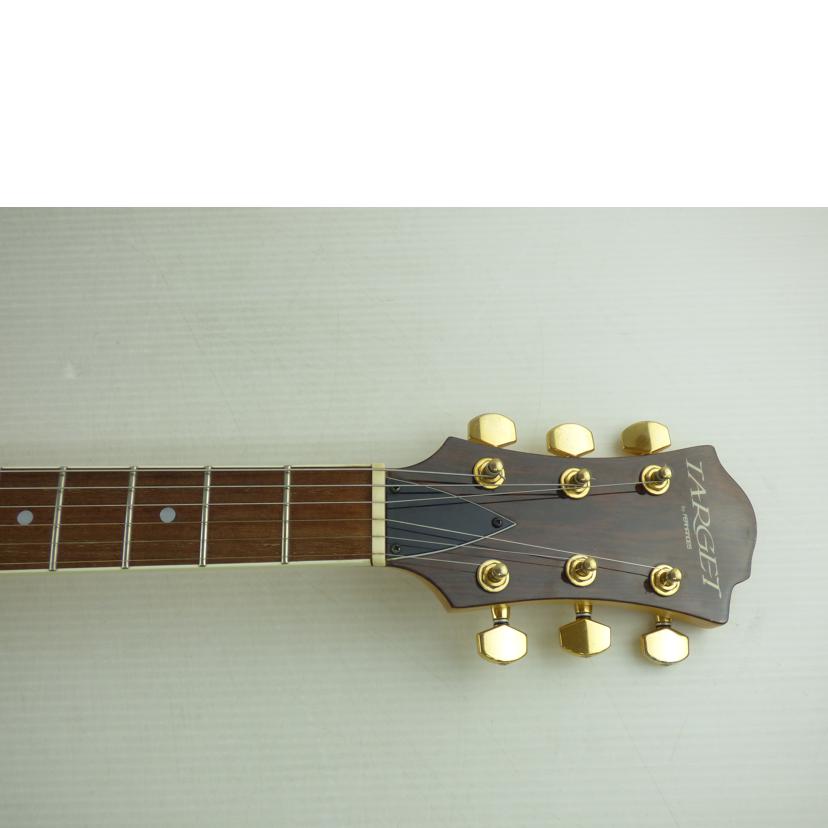 TARGET by FERNANDES ターゲット/楽器｜WonderREX