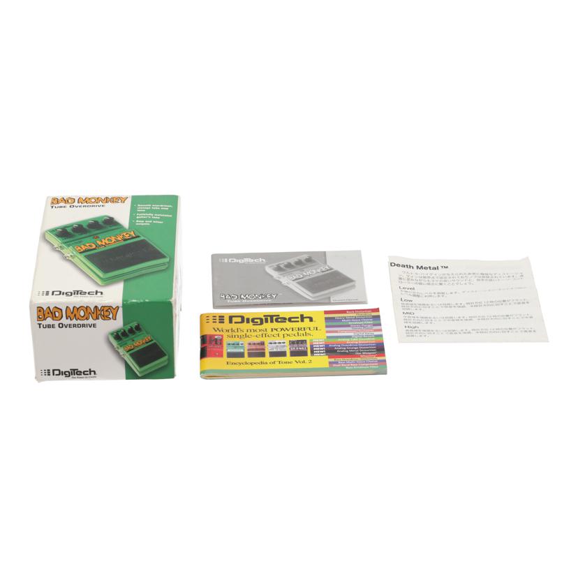 DigiTech DigiTech/楽器｜WonderREX-ONLINE 公式通販サイト