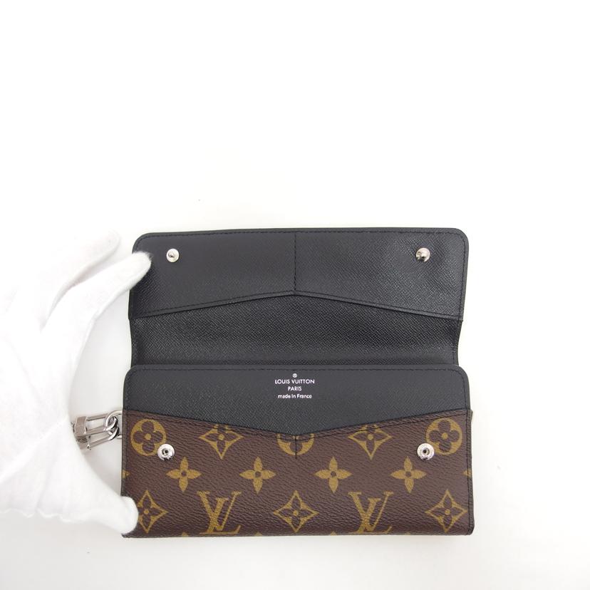 LV ルイ・ヴィトン 三つ折り長財布/ブランドバッグ・小物｜WonderREX