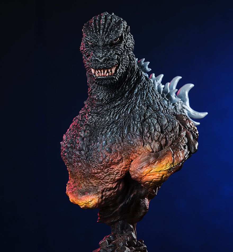 東宝特撮ワンフェス」の新情報が続々公開！ゴジラ尽くしの祭典を楽し