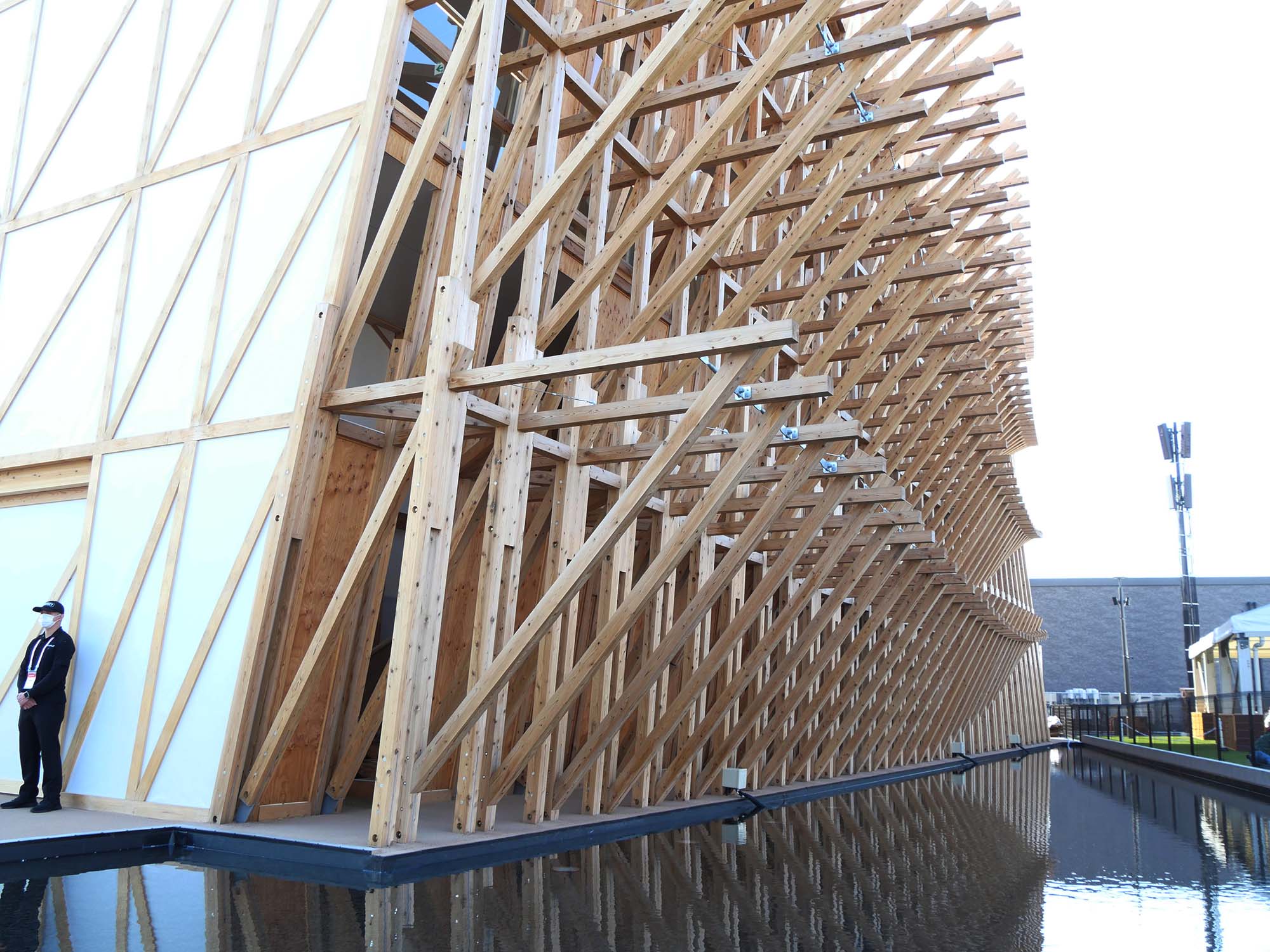 バーレーン王国 Kingdom of Bahrain|2025年大阪・関西万博|日本万国