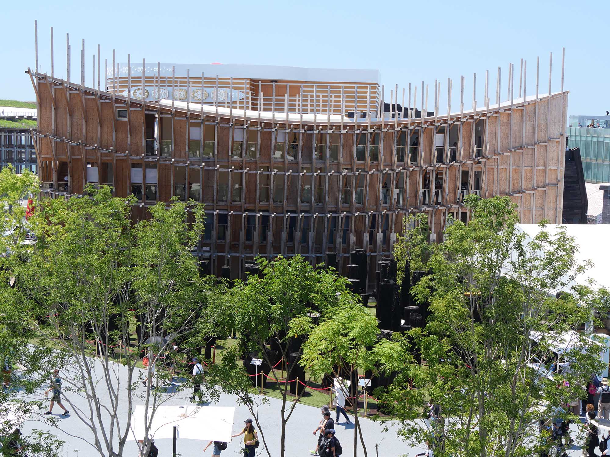 バーレーン王国 Kingdom of Bahrain|2025年大阪・関西万博|日本万国