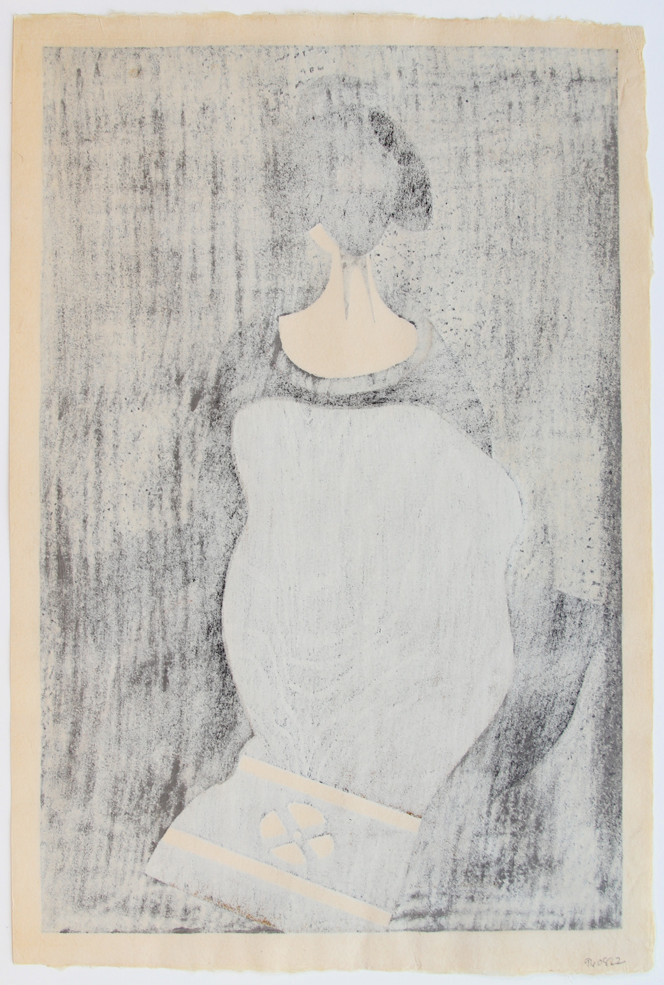 KIYOSHI SAITO 斎藤 清 (1907–1997)