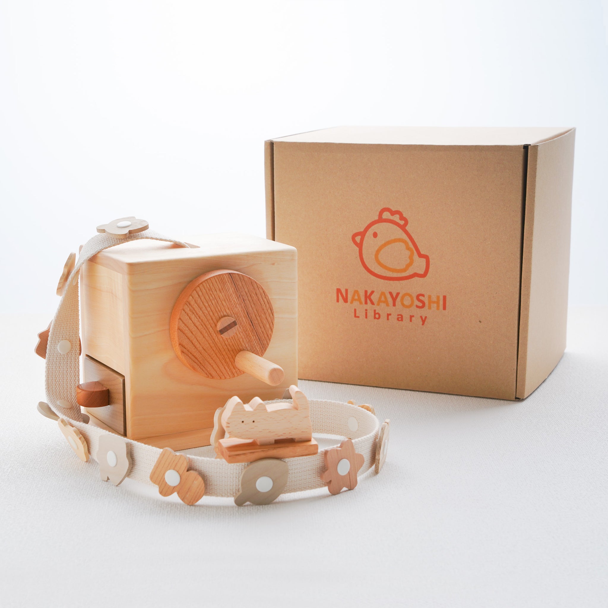 2023年グッドトイ受賞 パチンと宙を飛ぶおはじきに夢中 – なかよし