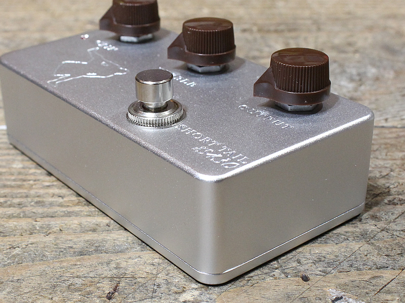 WoodVillage / SUMO STOMP Shorttail #S430