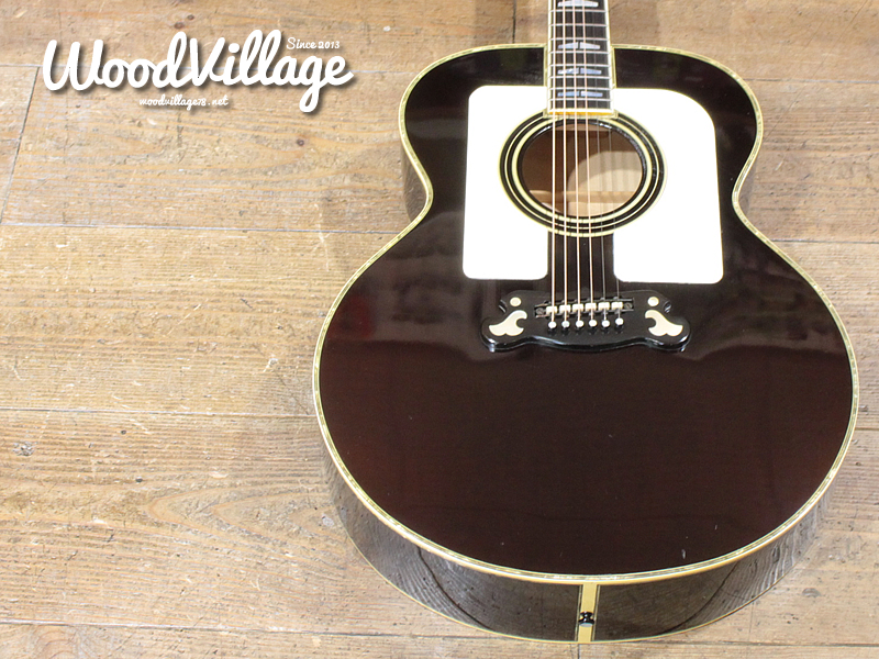 WoodVillage / Empress Effects Para EQ w/Boost