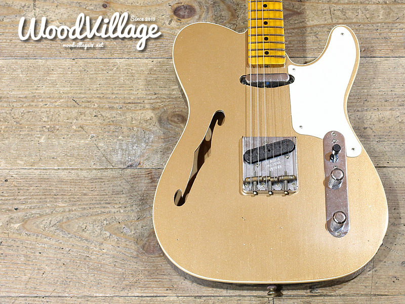 WoodVillage / Phantom FX Sabbath 