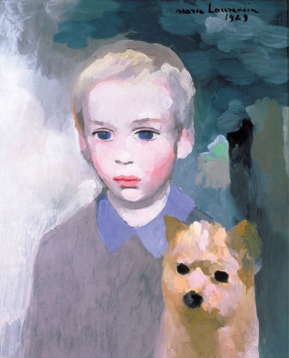 犬本紹介】めくってめくって、絵の中の犬に出会う『名画のなかの犬