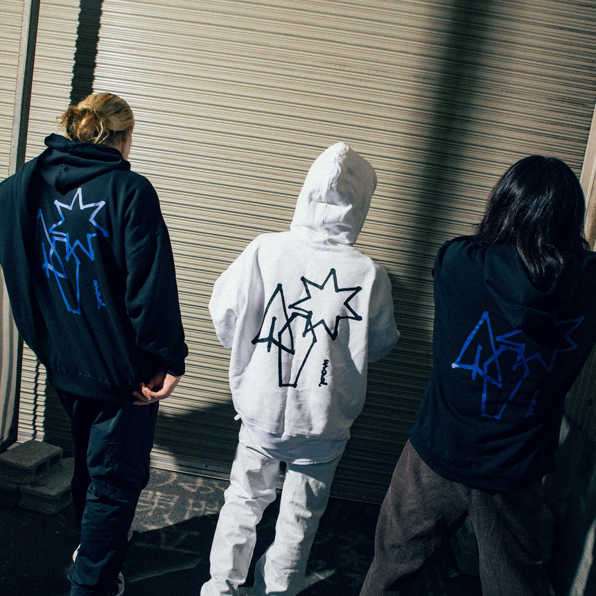 Oversized Hoodie – w.o.d. Official Store