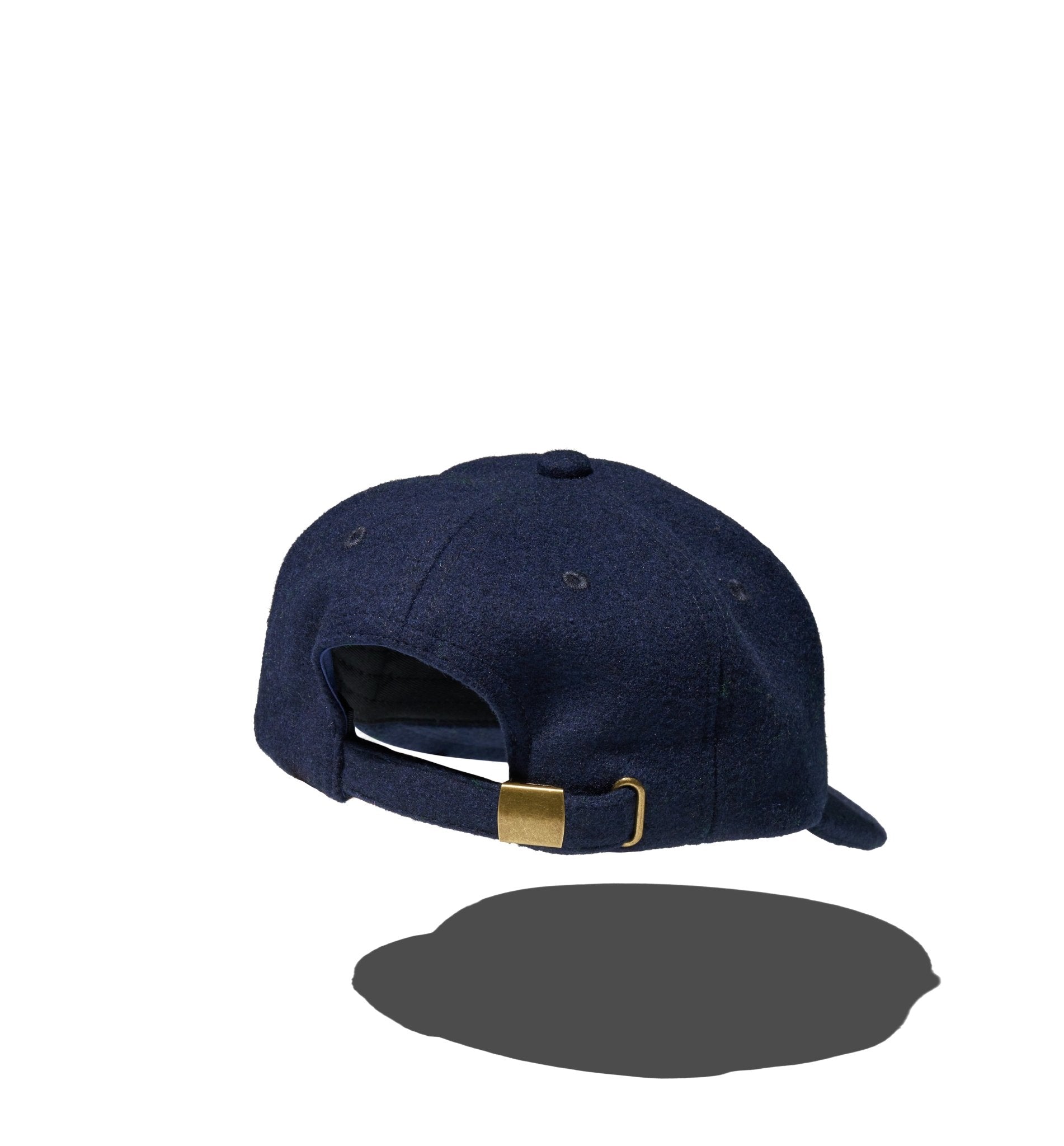 LOCAL HERO CAP – WORDS SOUNDS COLORS & SHAPES